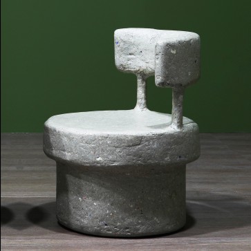 iM Studio Armchair PUMP im-ocean.com