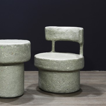 iM Studio Armchair PUMP im-ocean.com