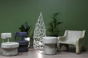 iM Studio PUMP Lounge furniture set im-ocean.com