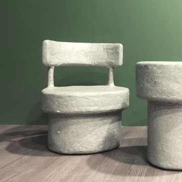 iM Studio Armchair PUMP im-ocean.com