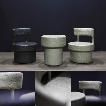 iM Studio PUMP Lounge furniture set im-ocean.com