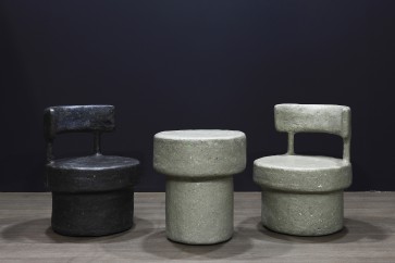 iM Studio Armchair PUMP im-ocean.com