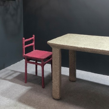 iM Studio Savanna Chair im-ocean.com