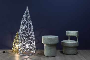 iM Studio Coffe Table PUMP im-ocean.com