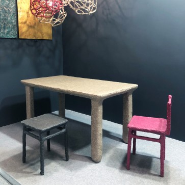iM Studio Savanna Chair im-ocean.com