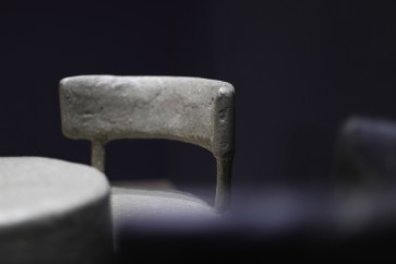 iM Studio Armchair PUMP im-ocean.com