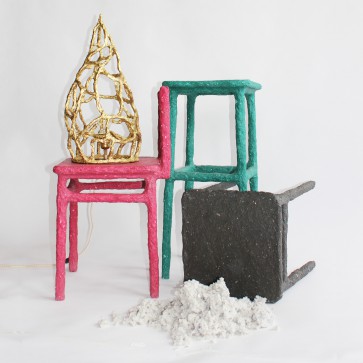 iM Studio Savanna Chair im-ocean.com