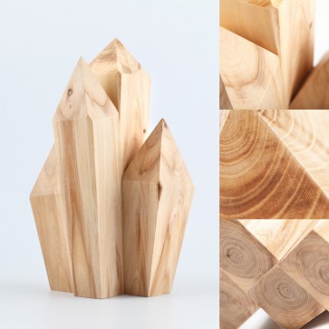 Студия iM Crystal Wood im-ocean.com