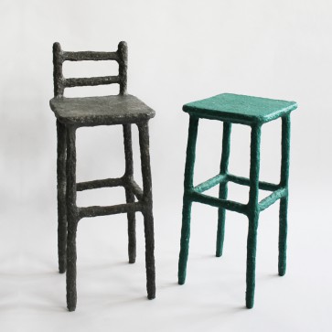 iM Studio Savanna Bar Chair im-ocean.com