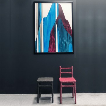 iM Studio Savanna Stool im-ocean.com