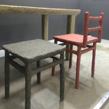 iM Studio Savanna Stool im-ocean.com