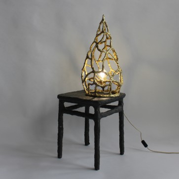iM Studio Savanna Stool im-ocean.com