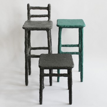 iM Studio Savanna Stool im-ocean.com