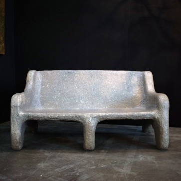 iM Studio Biosphera Sofa im-ocean.com