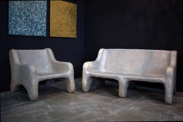 iM Studio Biosphera Sofa im-ocean.com