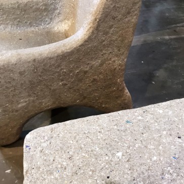 iM Studio Biosphera Sofa im-ocean.com