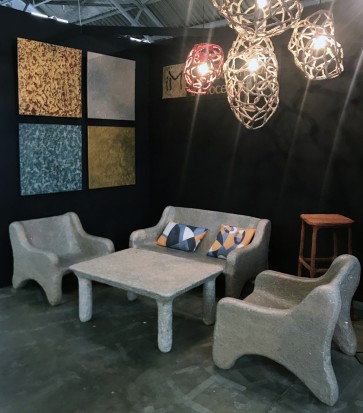 iM Studio Biosphera Sofa im-ocean.com