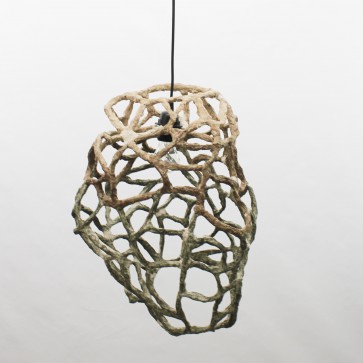 iM Studio Biosphera XL Grey im-ocean.com