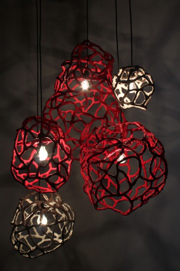 iM Studio Biosphera Mix Red im-ocean.com