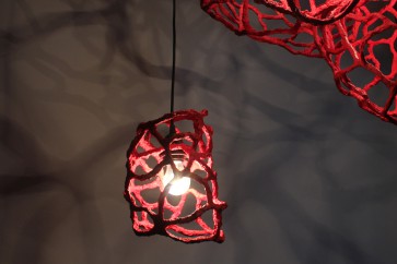 iM Studio Biosphera S Red im-ocean.com